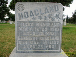 Lucas Hoagland 