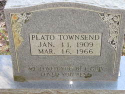 Plato Townsend 