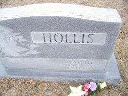 Jacob Lee Hollis 