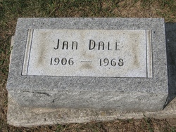 Jan Dale 