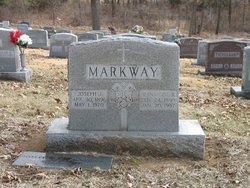 Joseph J. Markway 