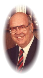 Dr John Allan Knight Sr.