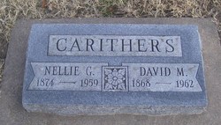 David M. Carithers 