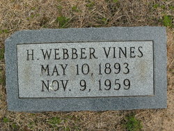 Hamp Webber Vines 