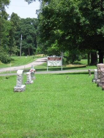 Panther Fork Cemetery