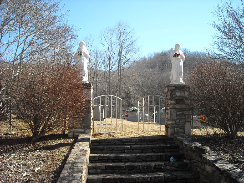 Nesbitt Chapel Cemetery