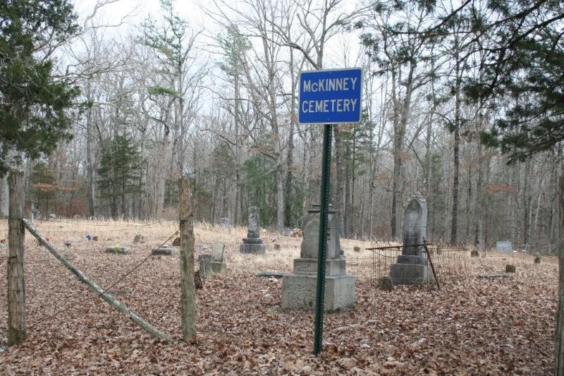 McKinney Cemetery
