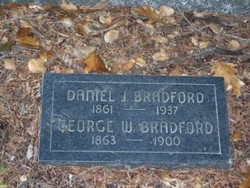 George W Bradford 