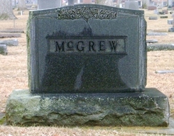Mansfield Cromwell McGrew 