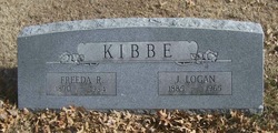 John Logan Kibbe 