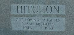 Susan Michelle Hitchon 