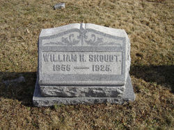 William Henry Shoudt 