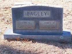 James Monroe Bagley 