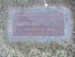 Marsha Marie Morrison 