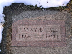 Danny E. Hall 