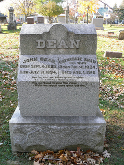 John Dean 