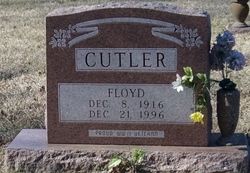 Floyd Cutler 