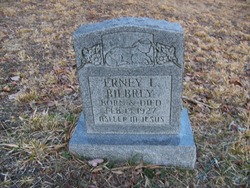 Erney L. Bilbrey 