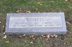 George Stoffel 