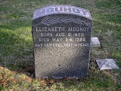 Elizabeth <I>Reviere</I> Mouhot 