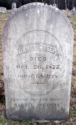 James Greer 
