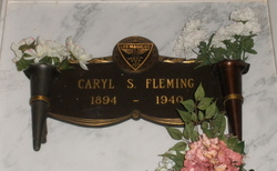 Caryl Stacy Fleming 