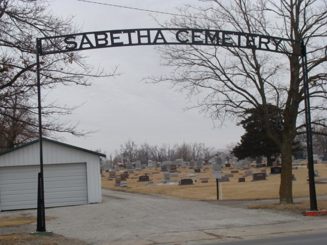 Sabetha Cemetery