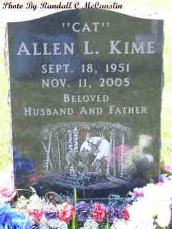 Allen L. Kime 