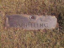 Lucy B. <I>Seibold</I> Schilling 