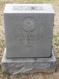 James Lawson Howell 