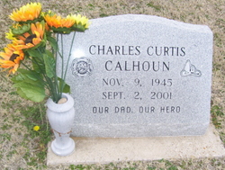 Charles Curtis Calhoun 