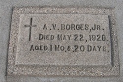 A. V. Borges Jr.