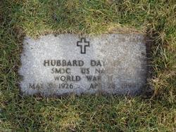 Hubbard Day Jr.