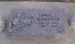 Lowell L. Hampton 