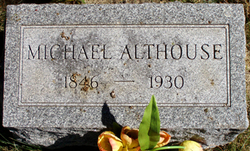 Michael Althouse 