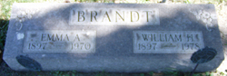 William H. Brandt 
