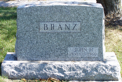 John H. Branz 