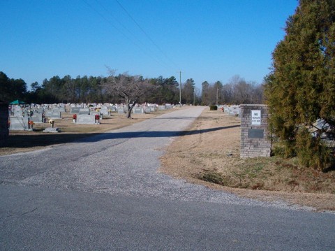 Erwin Memorial Park