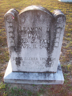 Leamon L. Dyal 
