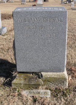 William Carver Beal 