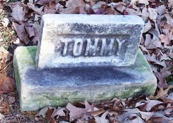 Thomas “Tommy” Allen 
