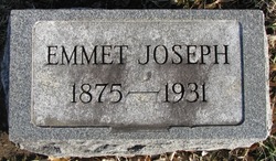 Emmet Joseph Grant 
