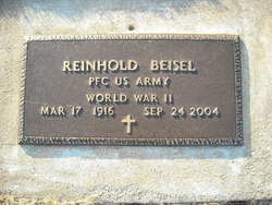 Reinhold Beisel 