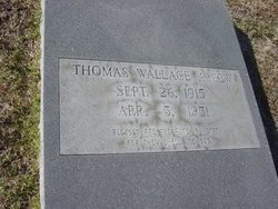 Thomas Wallace Askew 
