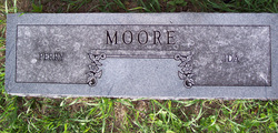 James Perry Moore 