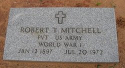 Robert T. Mitchell 