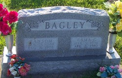 Ransom Bagley 