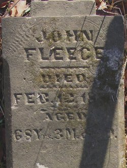 John Fleece 