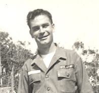 Sgt Floyd L. Reese 