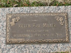 Helen Kay Miller 